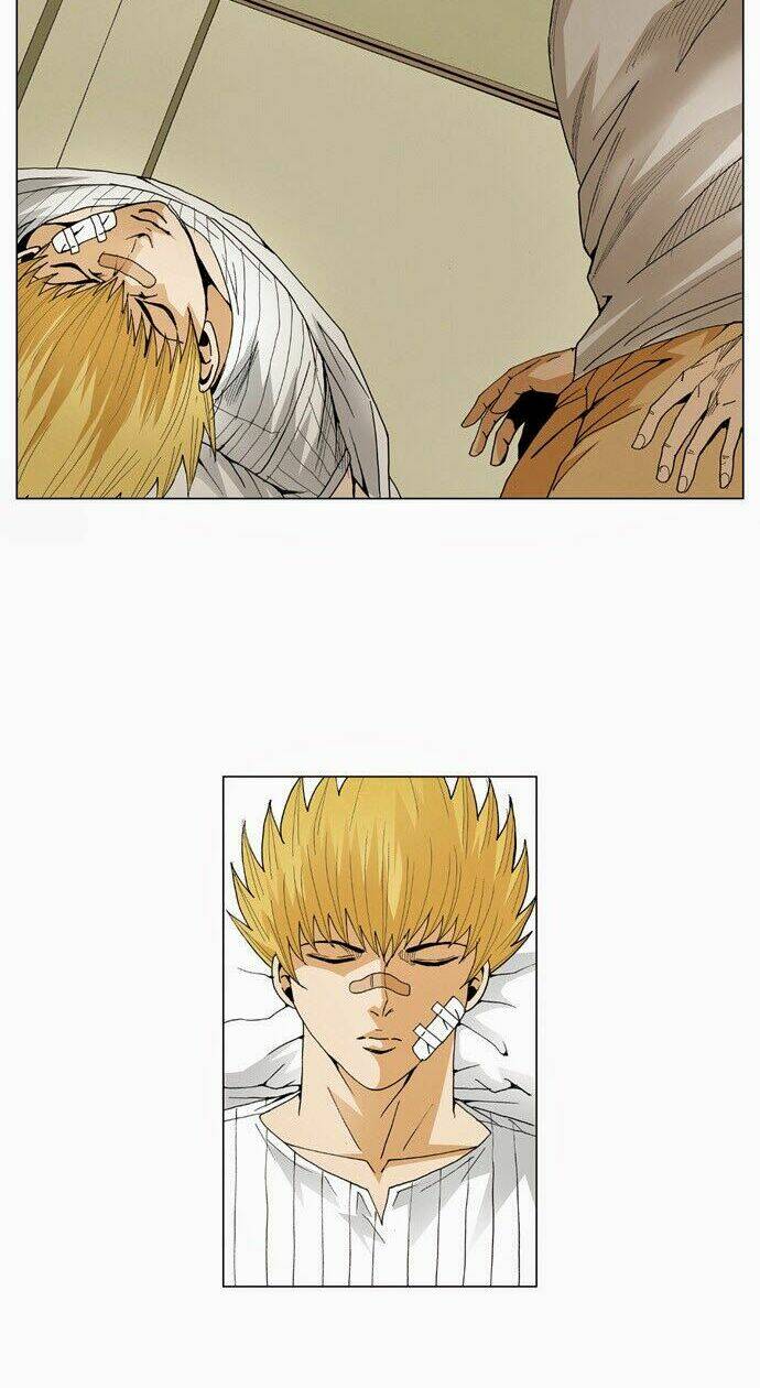 Ultimate Legend: Kang Hae Hyo Chapter 49 - 3