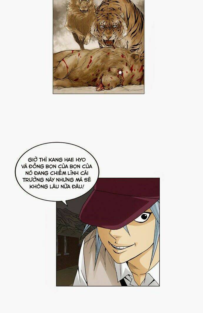 Ultimate Legend: Kang Hae Hyo Chapter 49 - 23