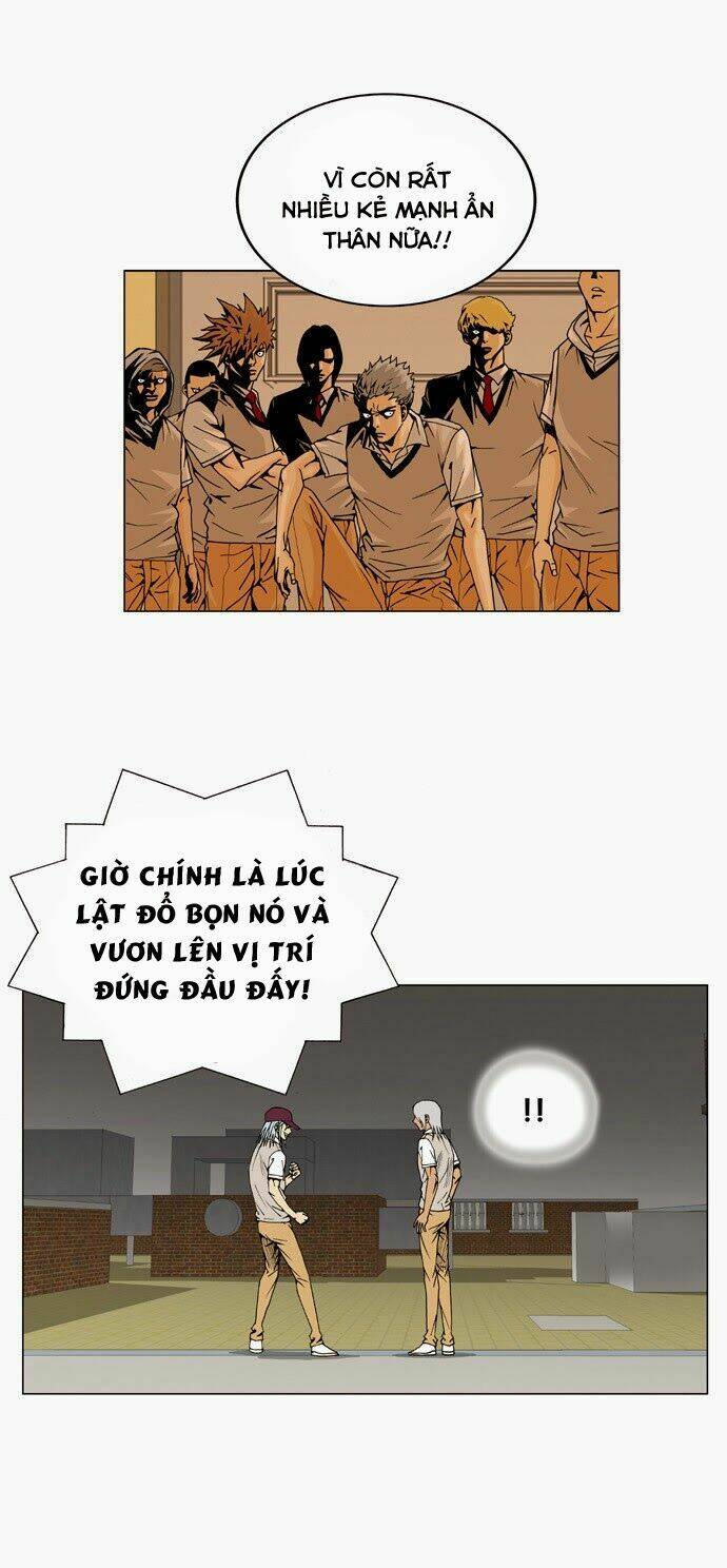 Ultimate Legend: Kang Hae Hyo Chapter 49 - 24