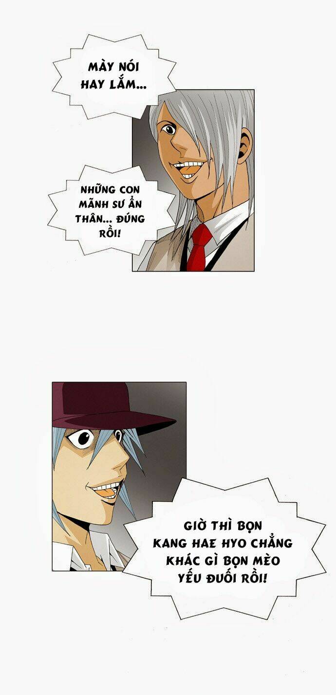 Ultimate Legend: Kang Hae Hyo Chapter 49 - 25