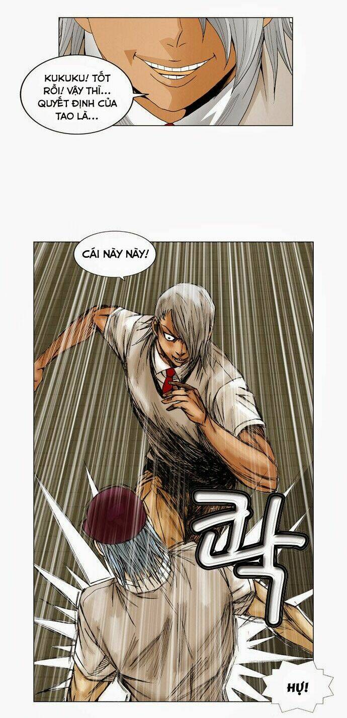 Ultimate Legend: Kang Hae Hyo Chapter 49 - 26