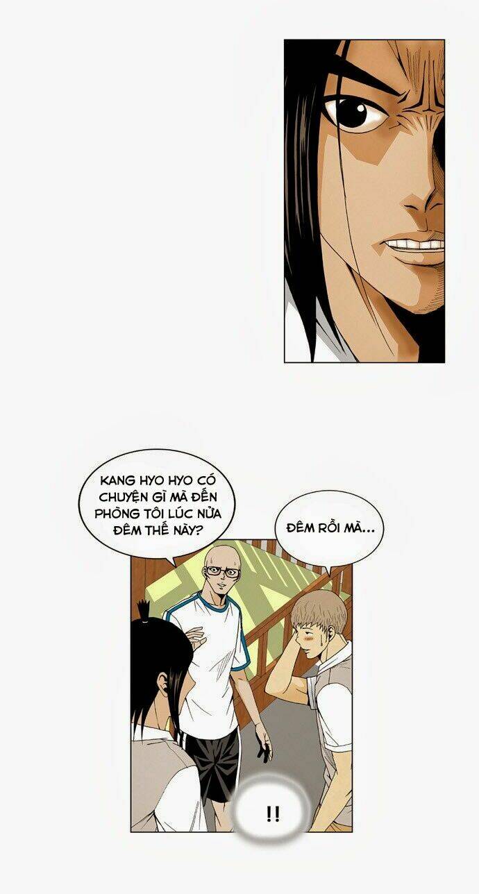 Ultimate Legend: Kang Hae Hyo Chapter 49 - 28