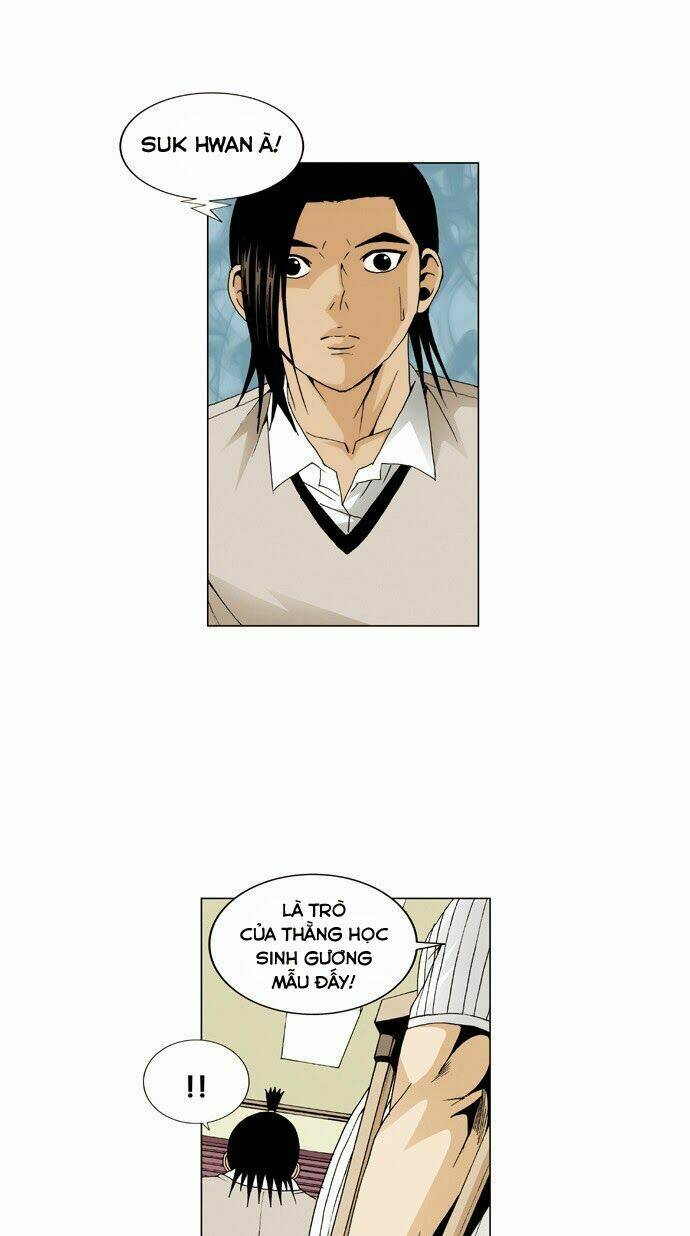 Ultimate Legend: Kang Hae Hyo Chapter 49 - 4