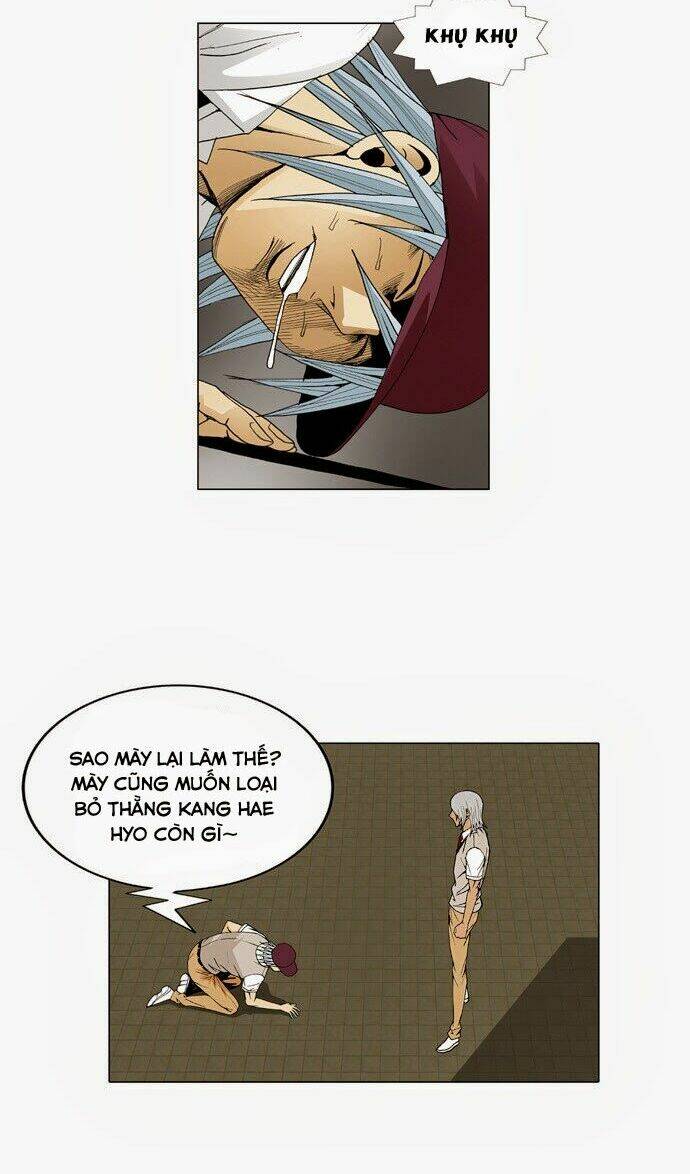Ultimate Legend: Kang Hae Hyo Chapter 49 - 31