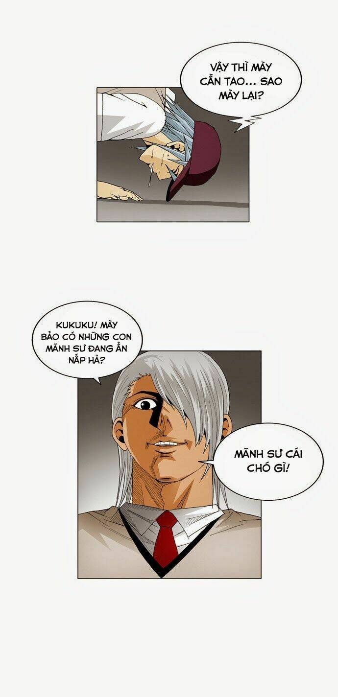 Ultimate Legend: Kang Hae Hyo Chapter 49 - 32