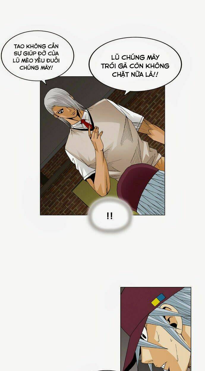 Ultimate Legend: Kang Hae Hyo Chapter 49 - 33