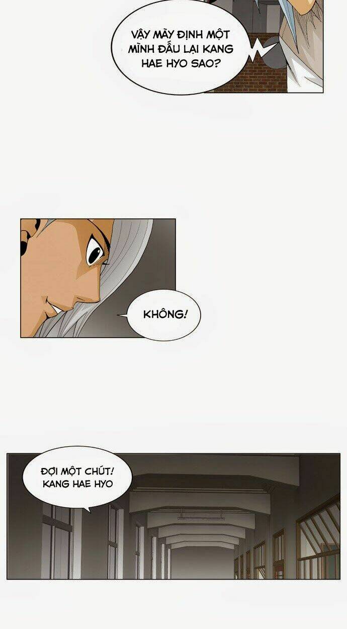 Ultimate Legend: Kang Hae Hyo Chapter 49 - 34