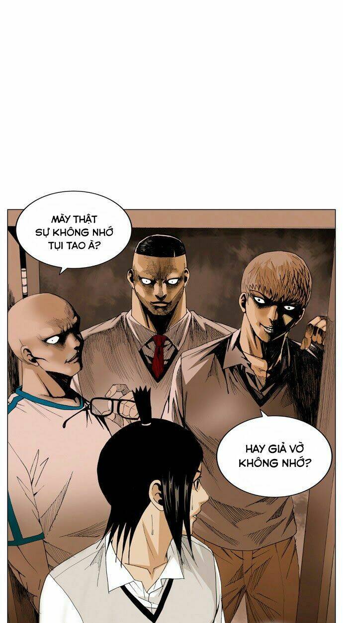 Ultimate Legend: Kang Hae Hyo Chapter 49 - 36