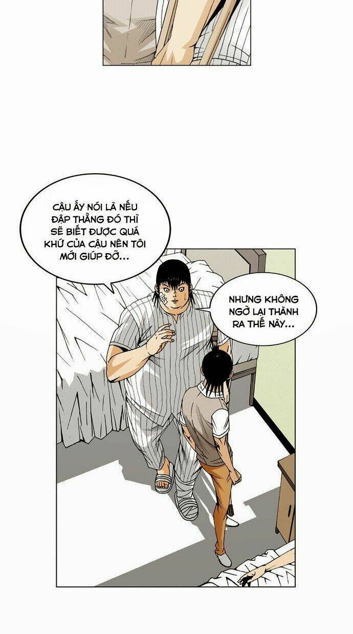 Ultimate Legend: Kang Hae Hyo Chapter 49 - 5