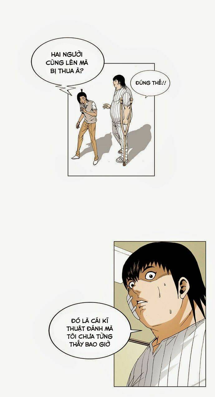 Ultimate Legend: Kang Hae Hyo Chapter 49 - 6