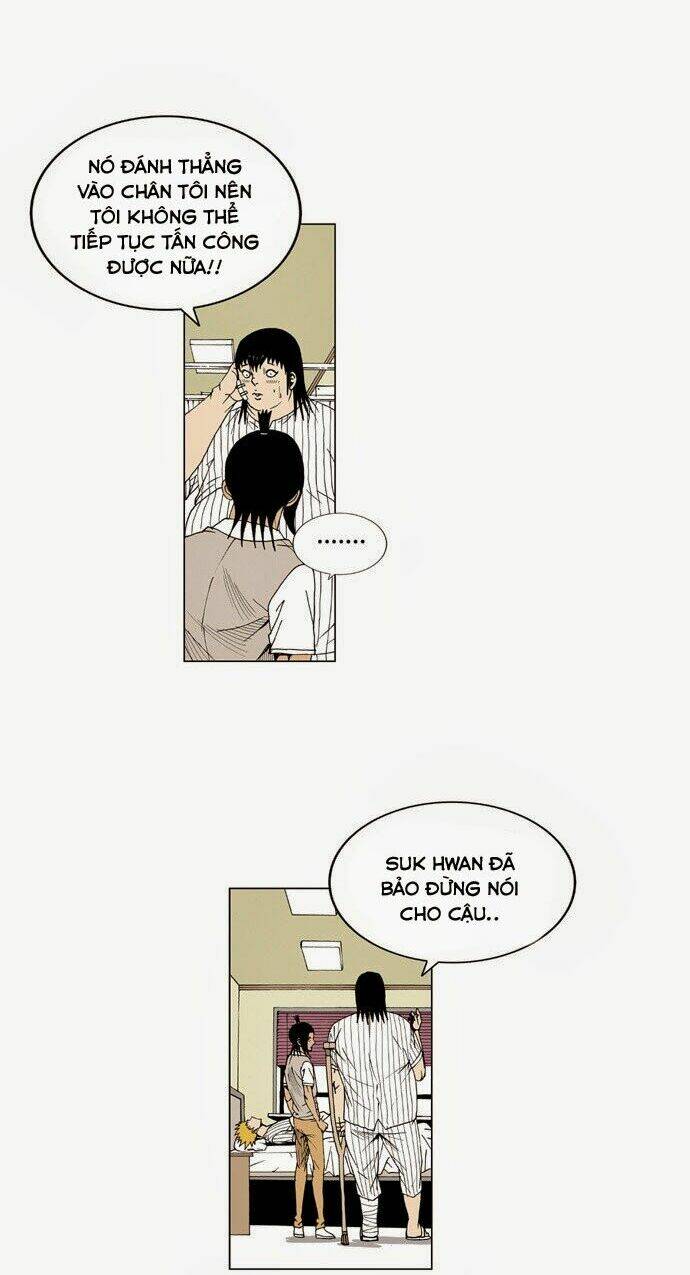 Ultimate Legend: Kang Hae Hyo Chapter 49 - 7