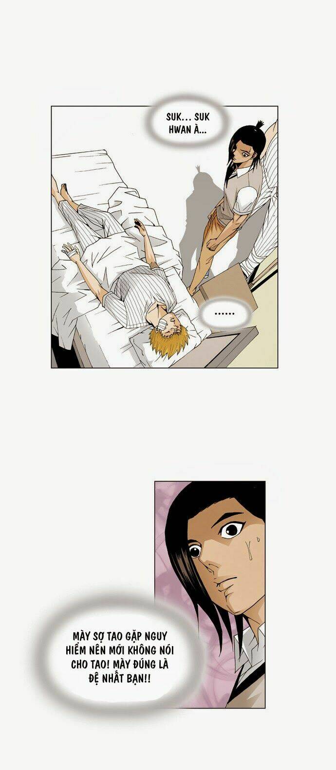 Ultimate Legend: Kang Hae Hyo Chapter 49 - 8