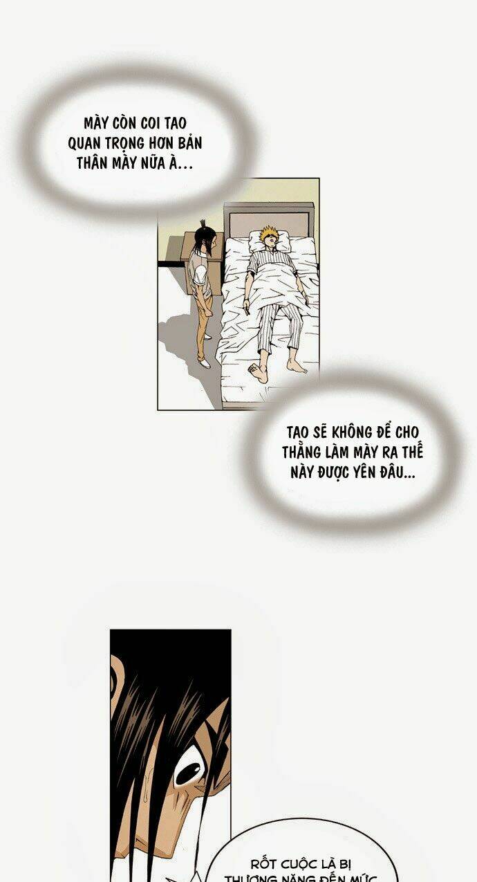 Ultimate Legend: Kang Hae Hyo Chapter 49 - 9