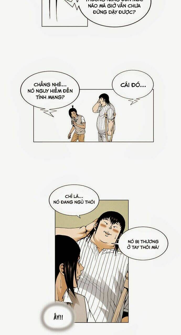 Ultimate Legend: Kang Hae Hyo Chapter 49 - 10