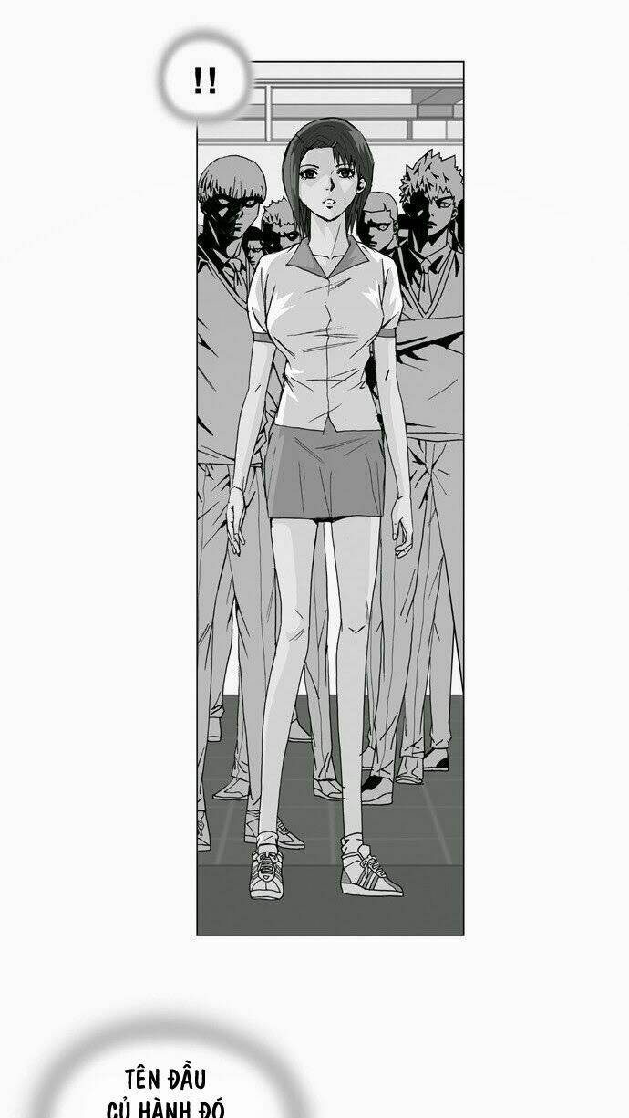 Ultimate Legend: Kang Hae Hyo Chapter 5 - 2