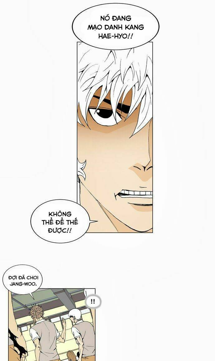 Ultimate Legend: Kang Hae Hyo Chapter 5 - 11