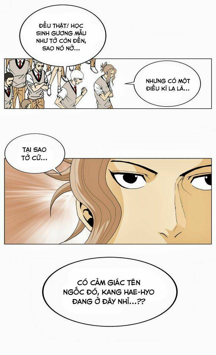 Ultimate Legend: Kang Hae Hyo Chapter 5 - 14