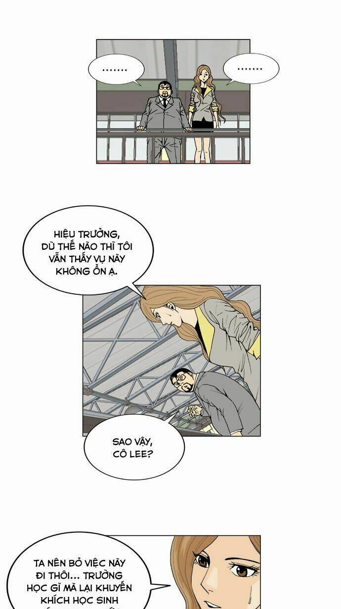 Ultimate Legend: Kang Hae Hyo Chapter 5 - 15