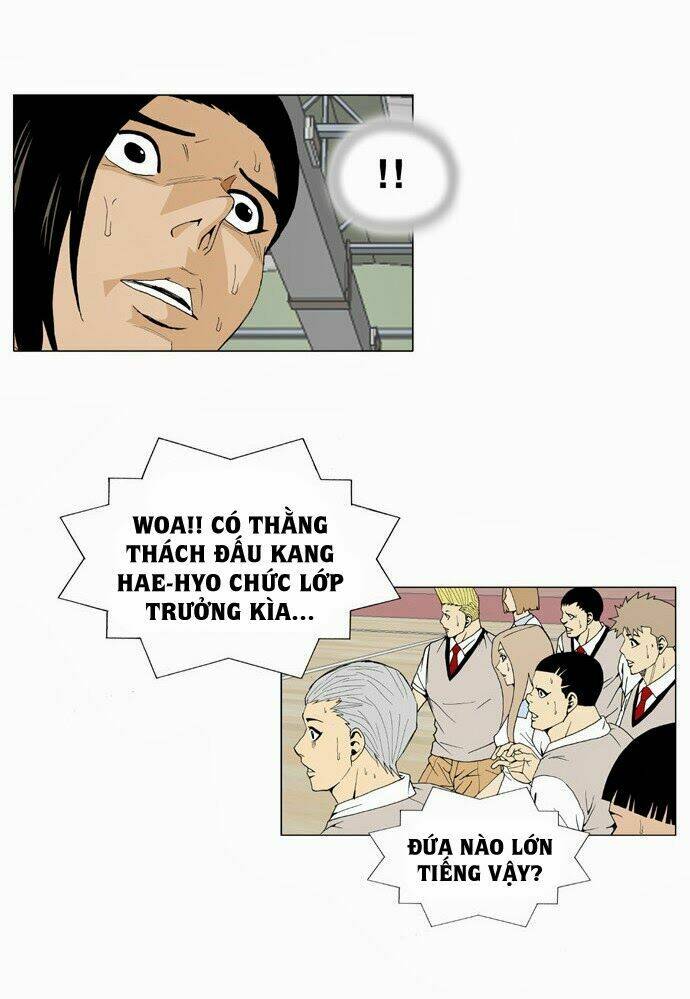 Ultimate Legend: Kang Hae Hyo Chapter 5 - 20