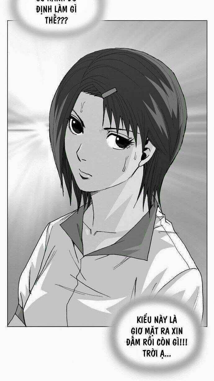 Ultimate Legend: Kang Hae Hyo Chapter 5 - 3