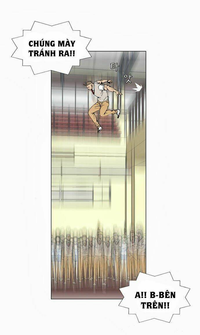 Ultimate Legend: Kang Hae Hyo Chapter 5 - 21