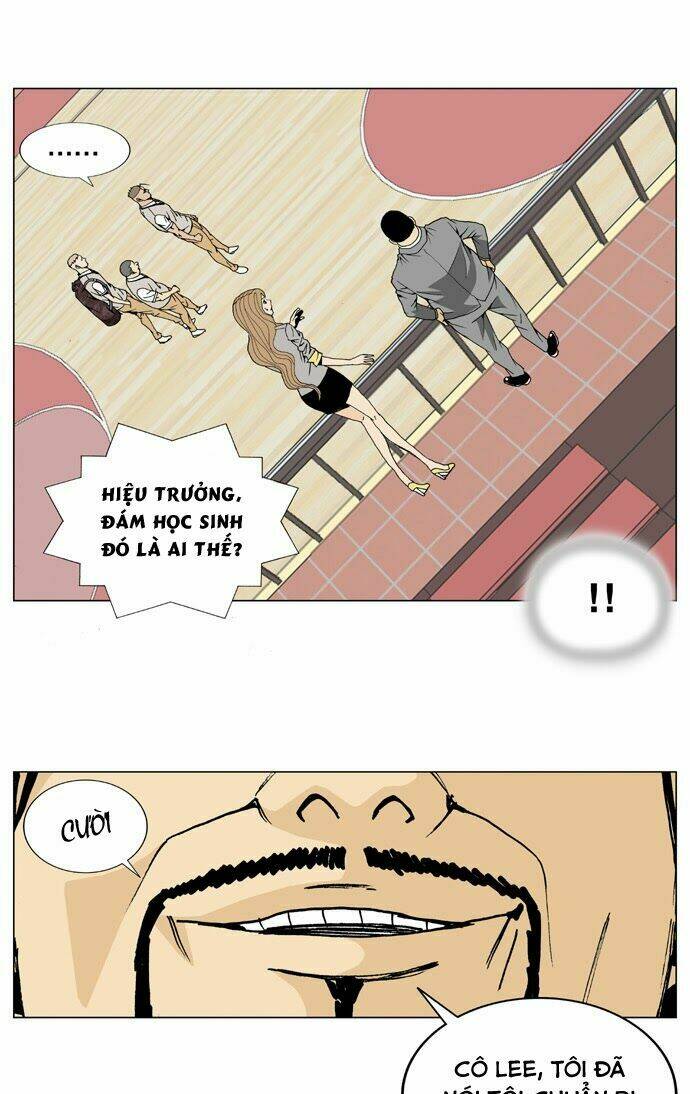 Ultimate Legend: Kang Hae Hyo Chapter 5 - 25