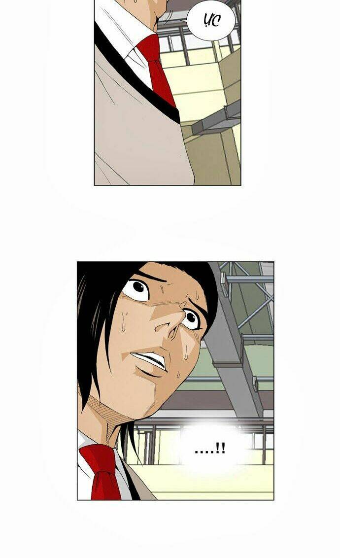 Ultimate Legend: Kang Hae Hyo Chapter 5 - 35