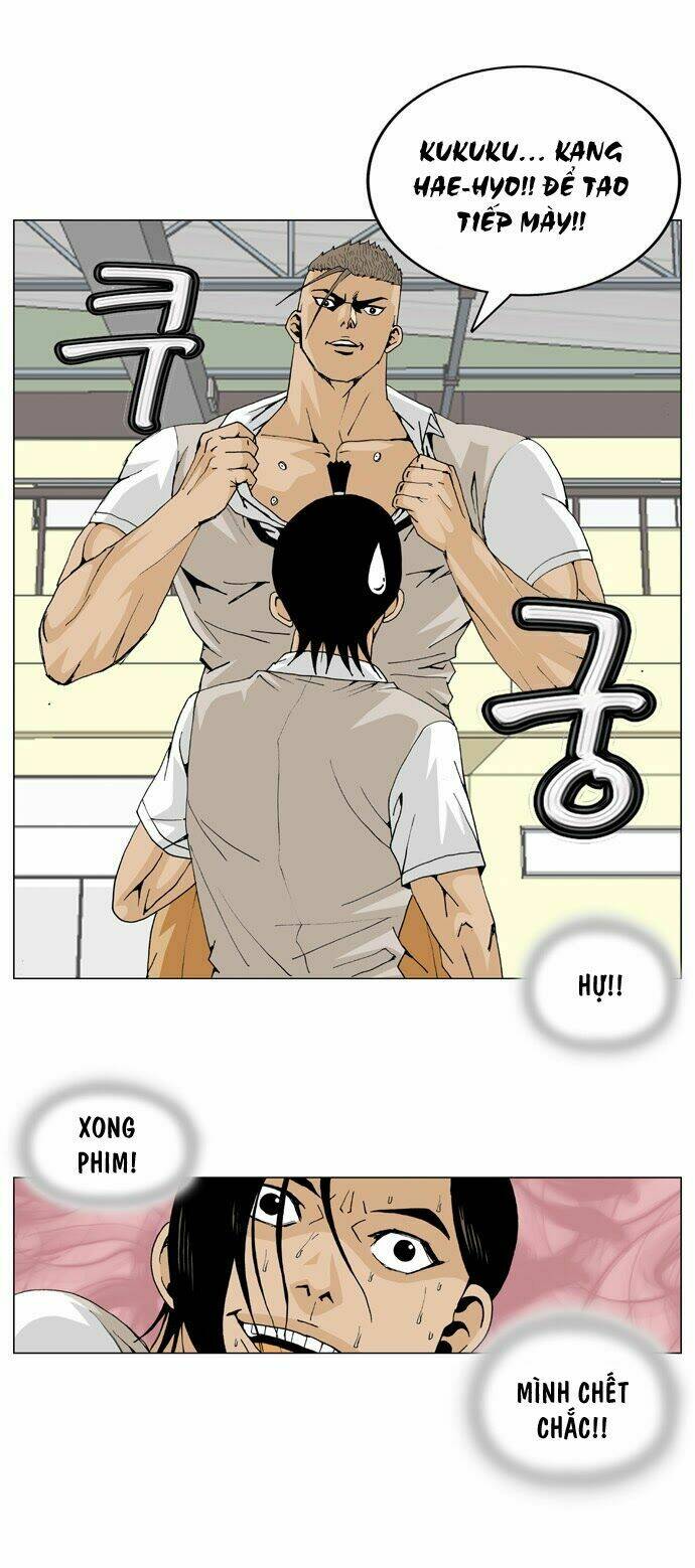 Ultimate Legend: Kang Hae Hyo Chapter 5 - 36