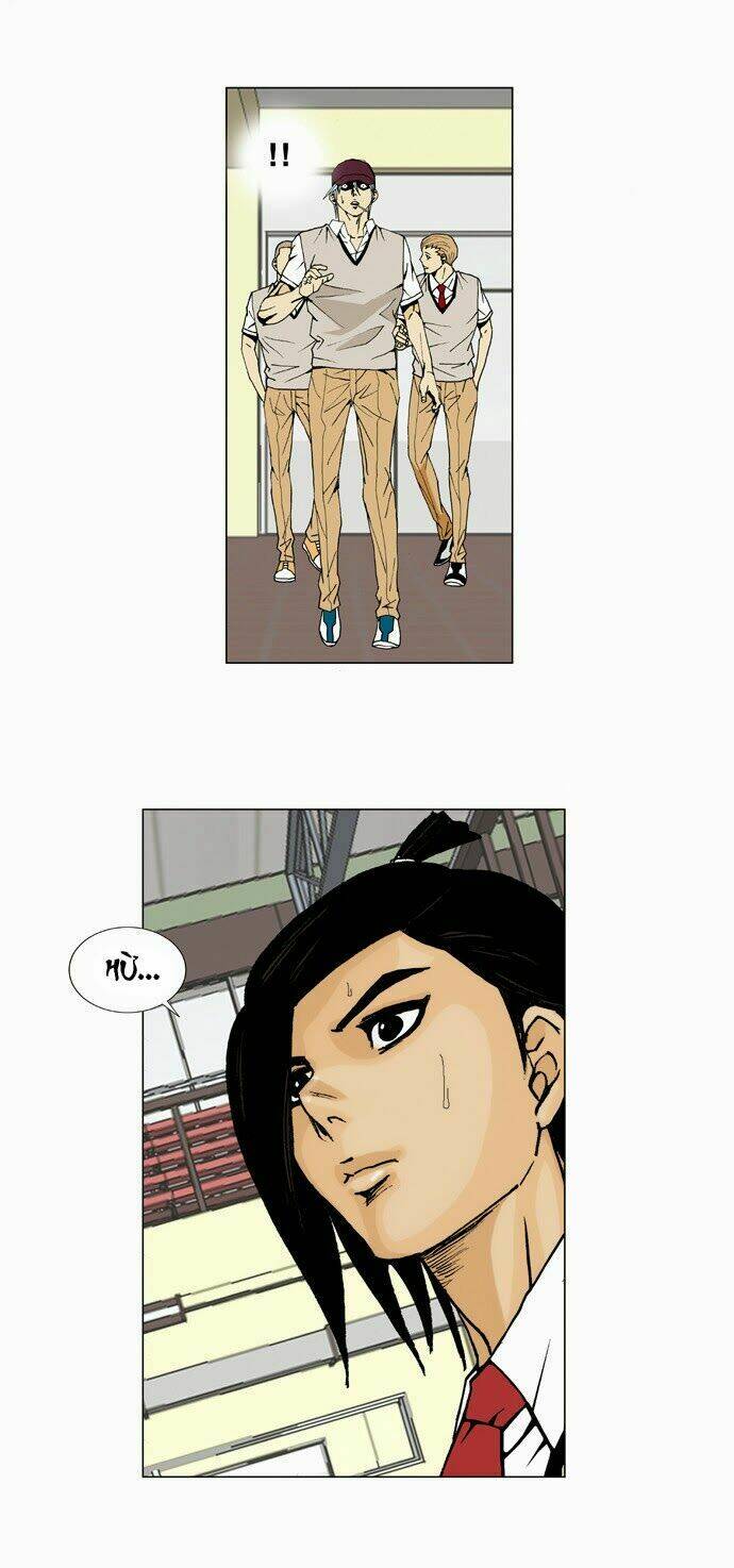 Ultimate Legend: Kang Hae Hyo Chapter 5 - 37