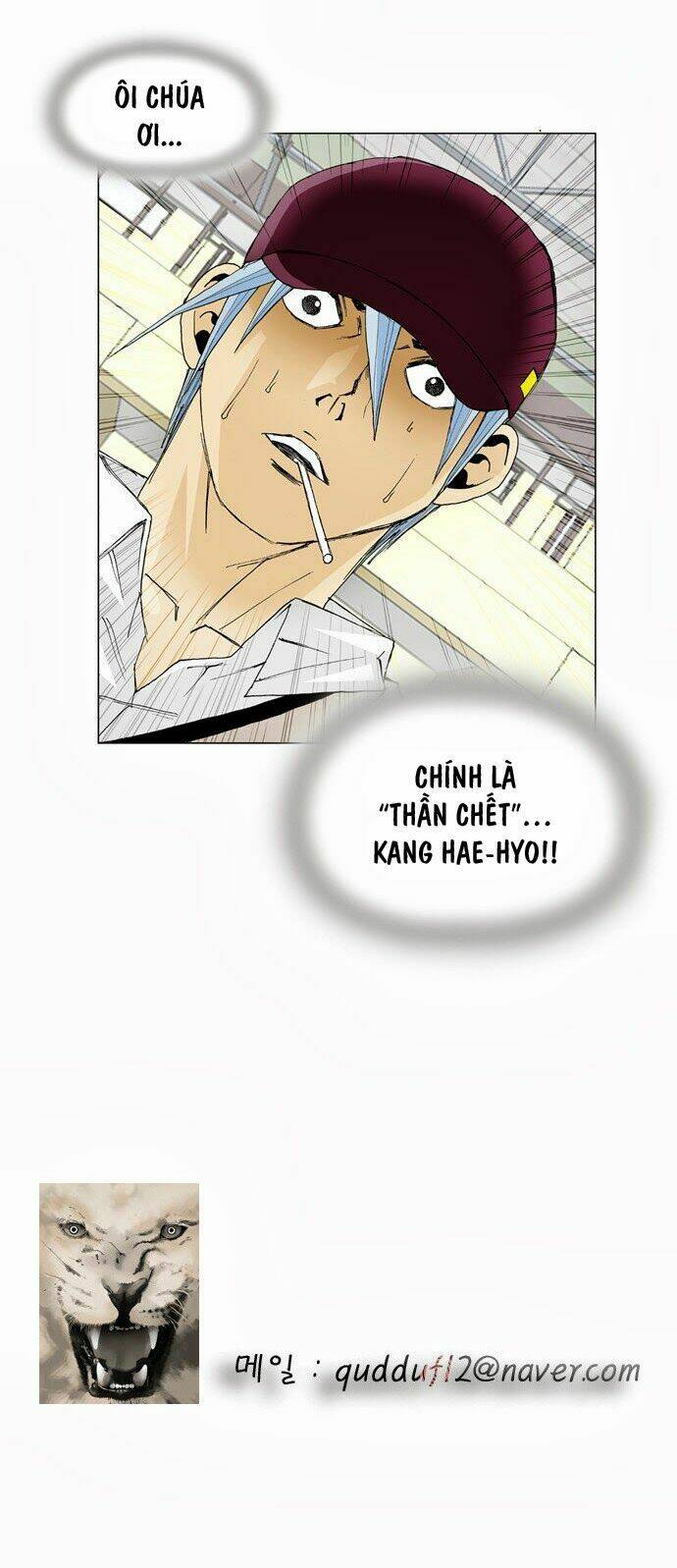 Ultimate Legend: Kang Hae Hyo Chapter 5 - 38