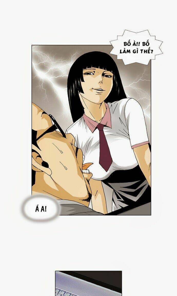 Ultimate Legend: Kang Hae Hyo Chapter 50 - 13