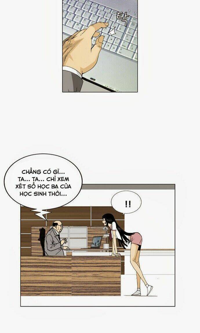 Ultimate Legend: Kang Hae Hyo Chapter 50 - 14