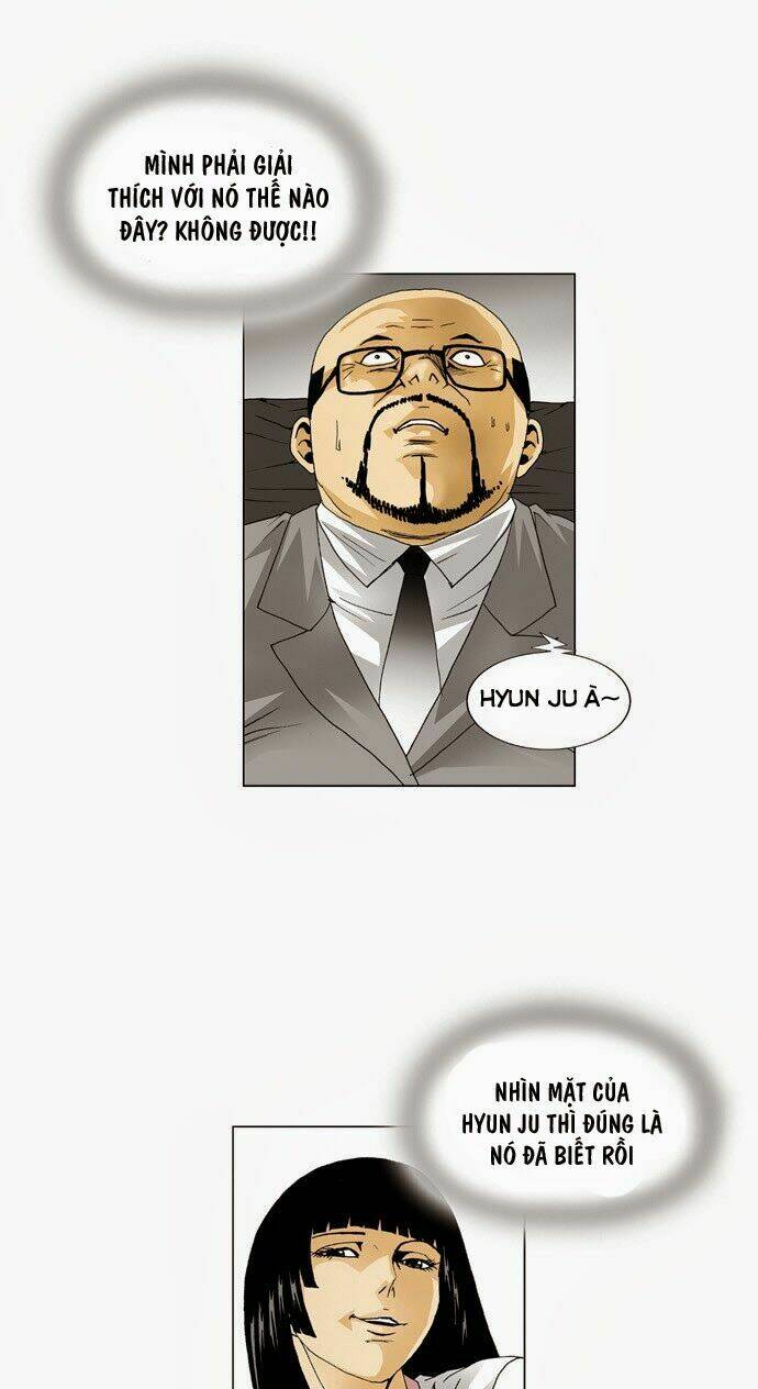 Ultimate Legend: Kang Hae Hyo Chapter 50 - 16