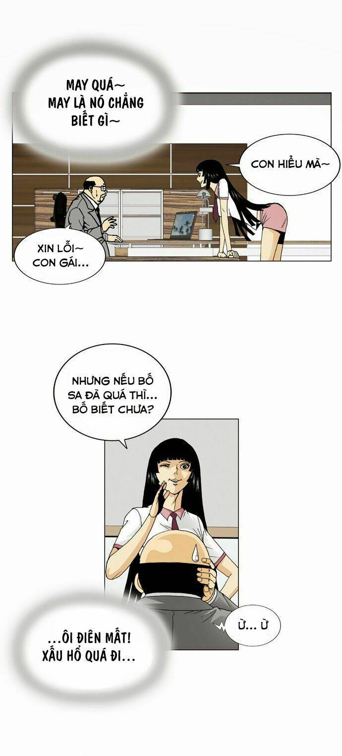 Ultimate Legend: Kang Hae Hyo Chapter 50 - 18