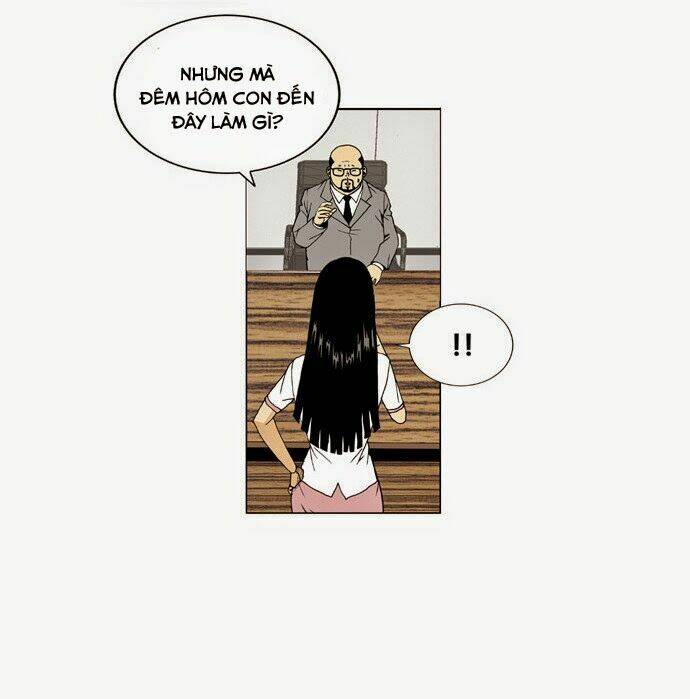 Ultimate Legend: Kang Hae Hyo Chapter 50 - 19