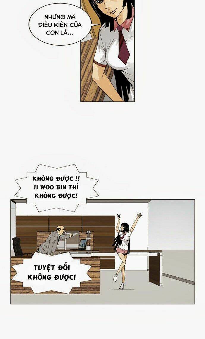 Ultimate Legend: Kang Hae Hyo Chapter 50 - 21