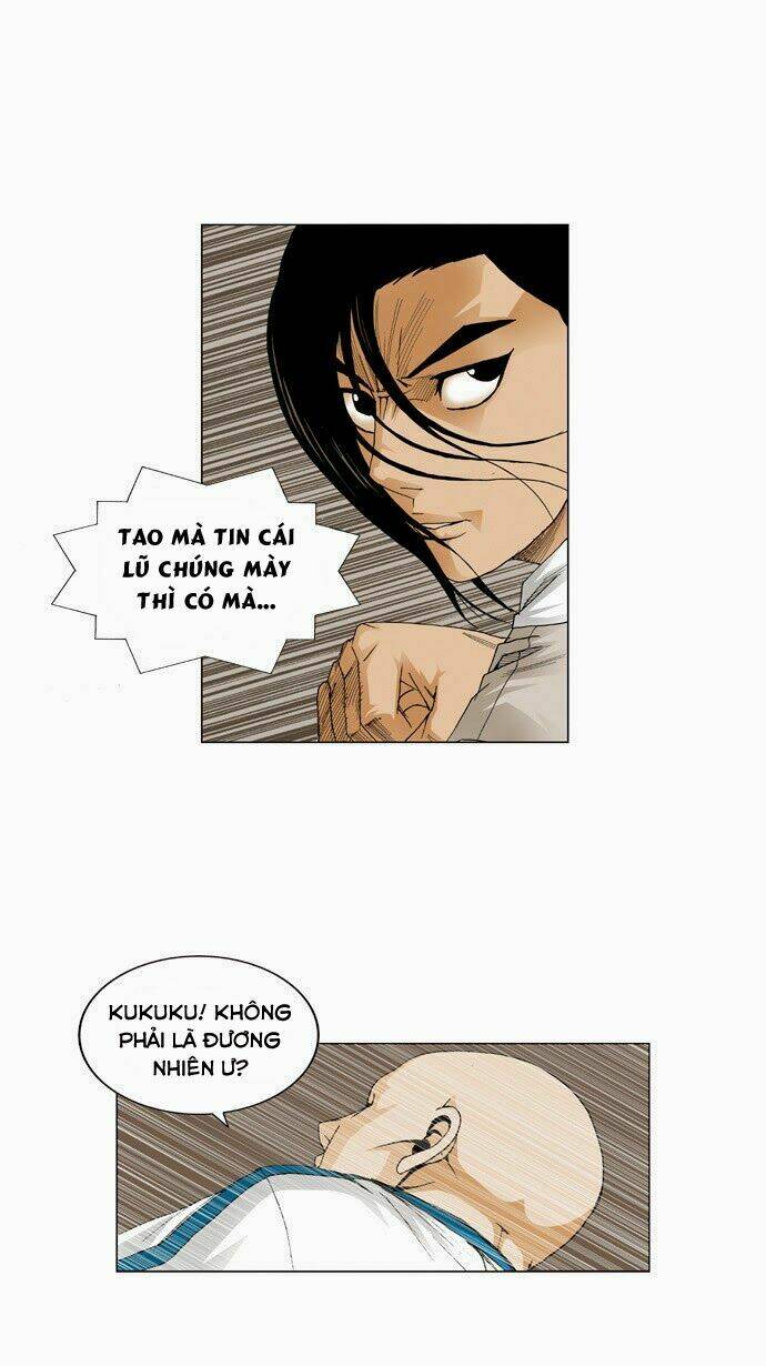 Ultimate Legend: Kang Hae Hyo Chapter 50 - 29