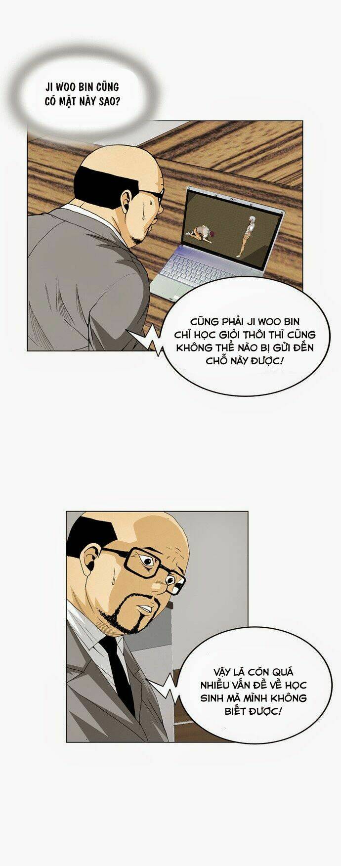 Ultimate Legend: Kang Hae Hyo Chapter 50 - 4