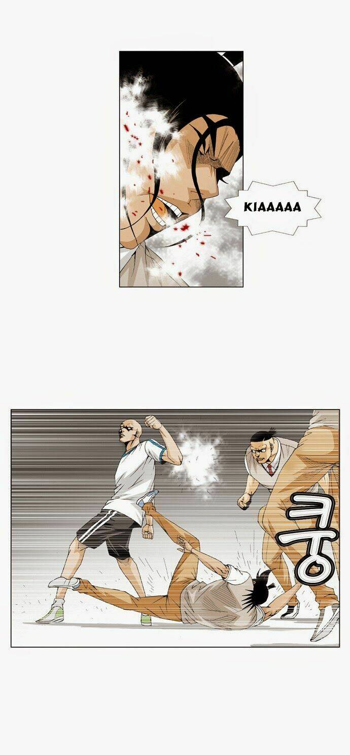 Ultimate Legend: Kang Hae Hyo Chapter 50 - 31