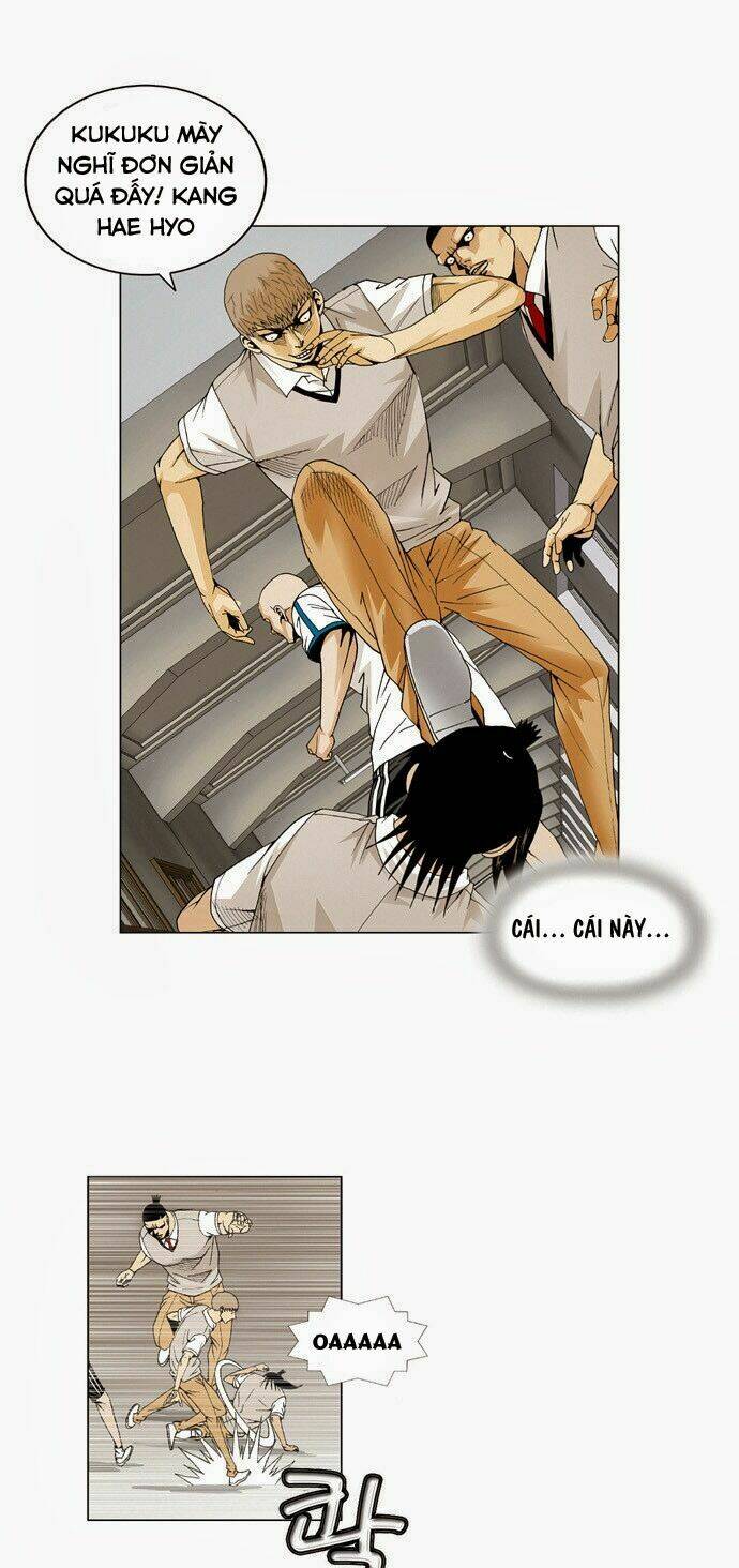 Ultimate Legend: Kang Hae Hyo Chapter 50 - 32