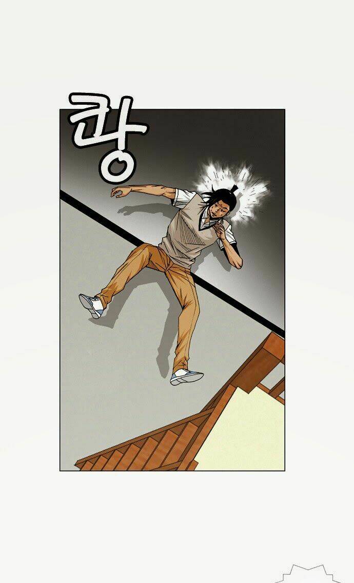 Ultimate Legend: Kang Hae Hyo Chapter 50 - 35