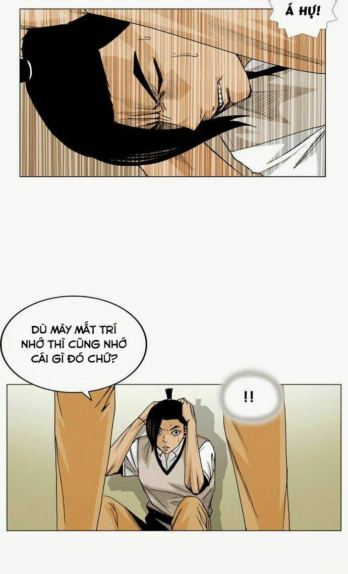 Ultimate Legend: Kang Hae Hyo Chapter 50 - 36