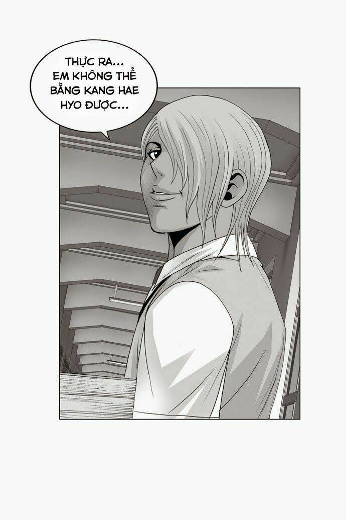 Ultimate Legend: Kang Hae Hyo Chapter 50 - 5