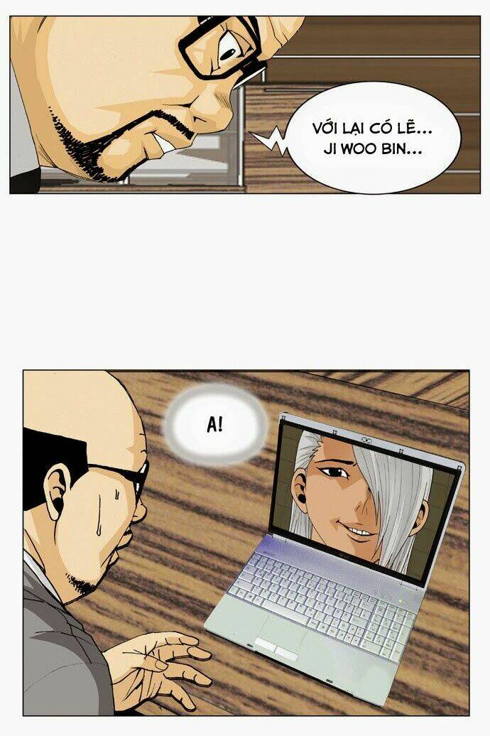 Ultimate Legend: Kang Hae Hyo Chapter 50 - 6