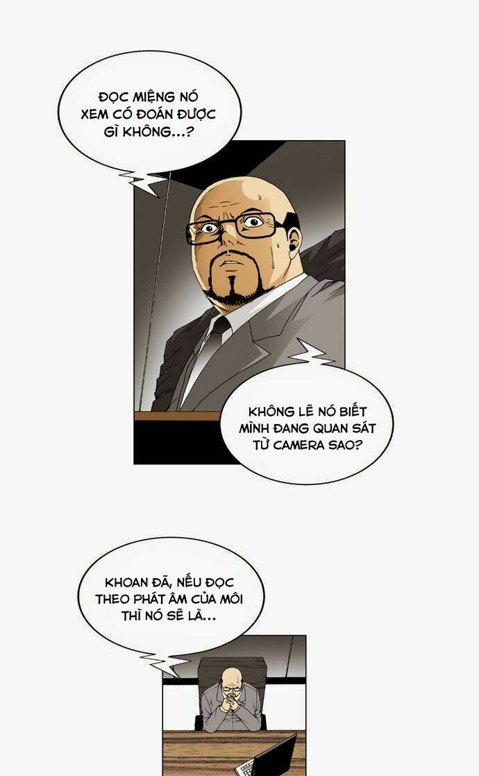 Ultimate Legend: Kang Hae Hyo Chapter 50 - 10