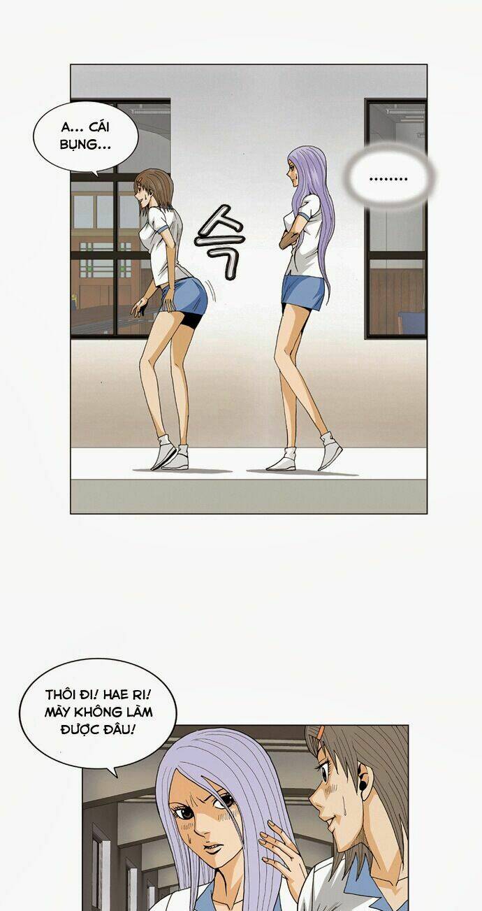 Ultimate Legend: Kang Hae Hyo Chapter 51 - 11