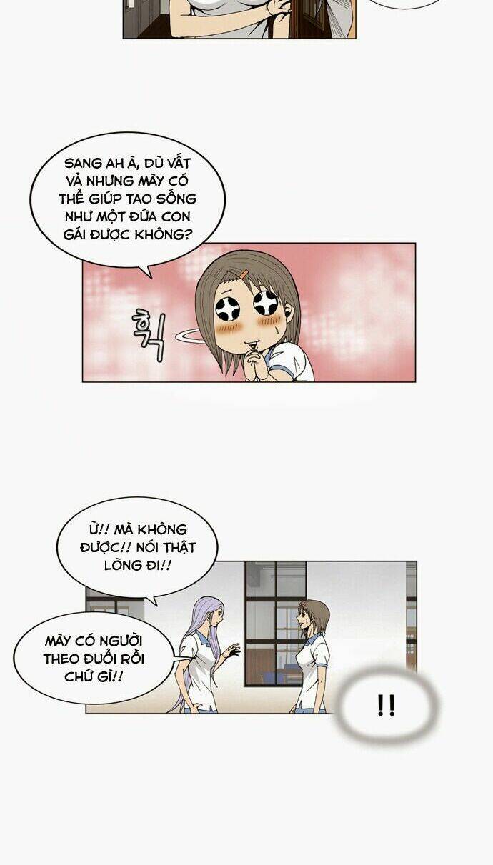 Ultimate Legend: Kang Hae Hyo Chapter 51 - 15