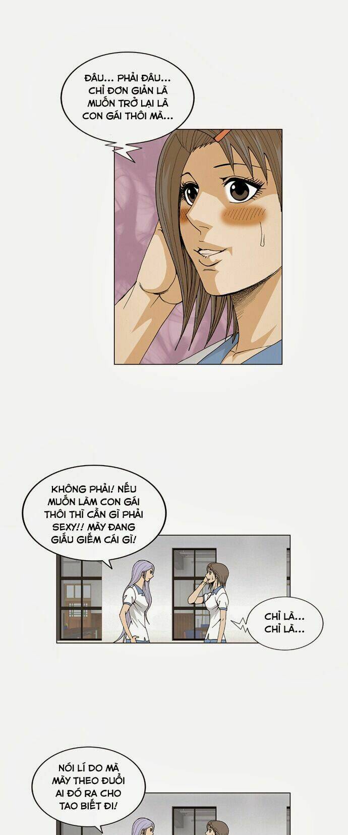 Ultimate Legend: Kang Hae Hyo Chapter 51 - 16