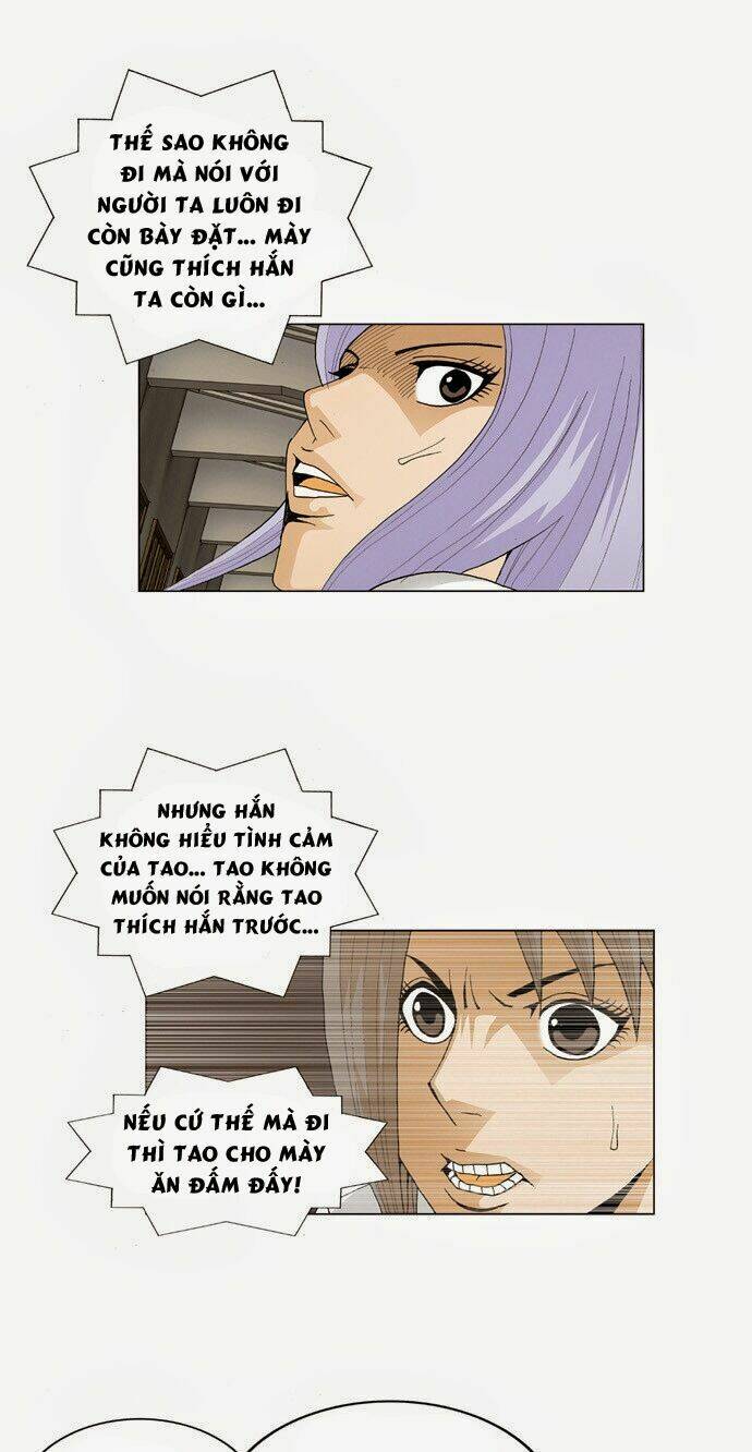 Ultimate Legend: Kang Hae Hyo Chapter 51 - 18