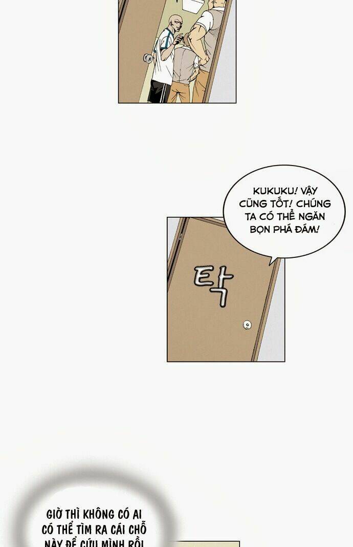 Ultimate Legend: Kang Hae Hyo Chapter 51 - 3